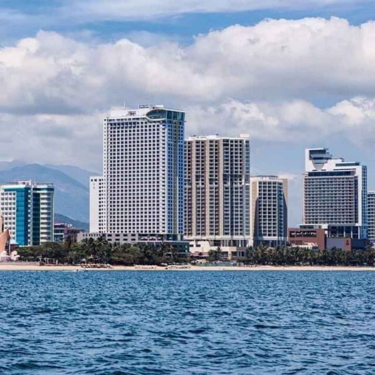Khách sạn 5* Havana Nha Trang